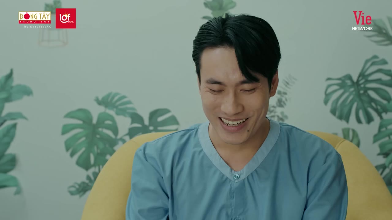 Tâm LOF - Lỡ Va Vào Nhau tập 4