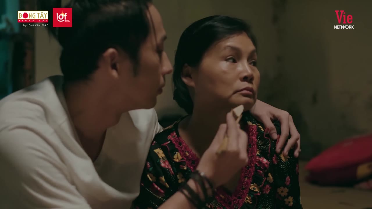Tâm LOF - Lỡ Va Vào Nhau tập 4 cảnh 3