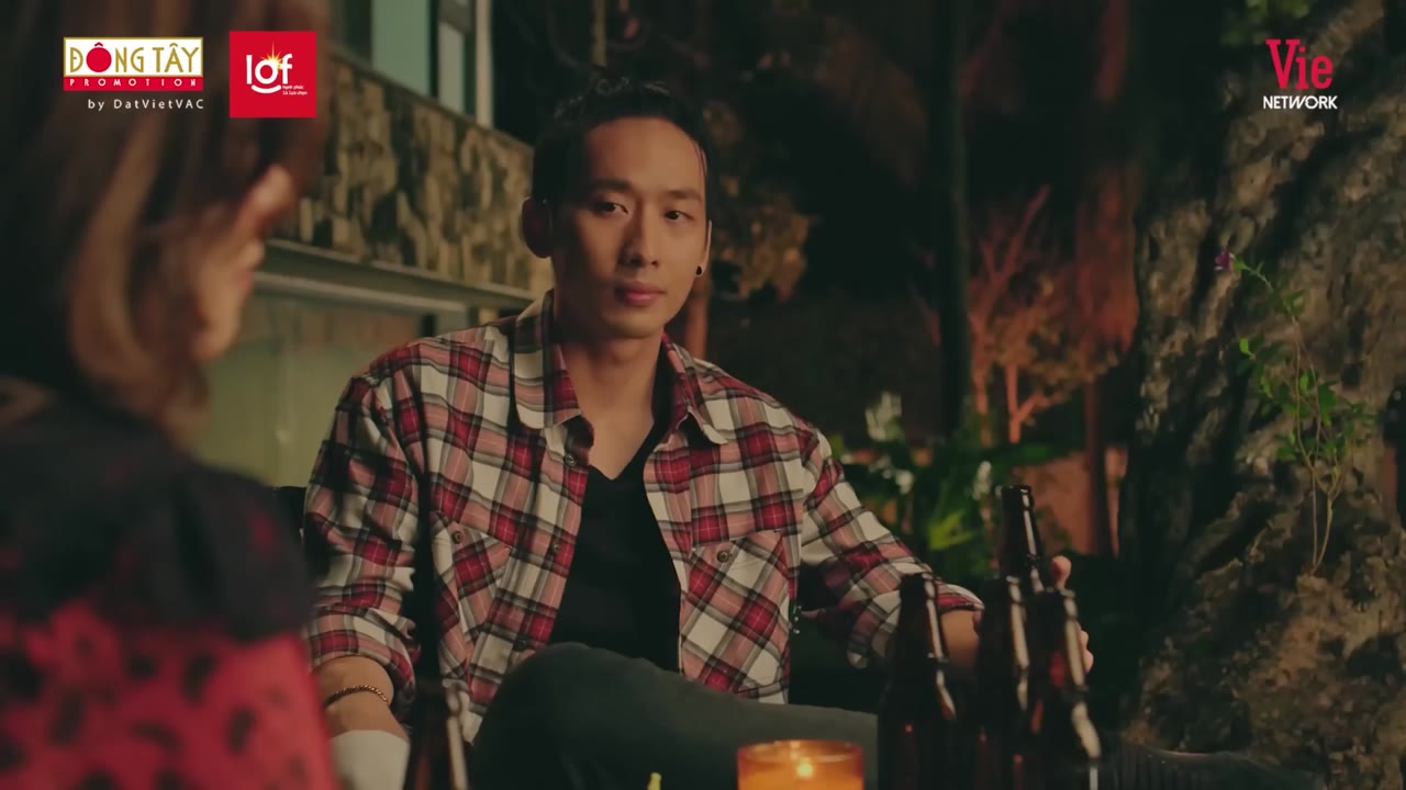 Tâm LOF - Lỡ Va Vào Nhau tập 12