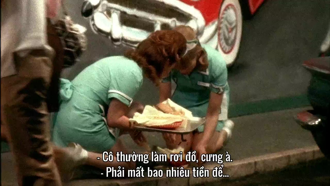 Lãnh Án (Phần 3) tập 9