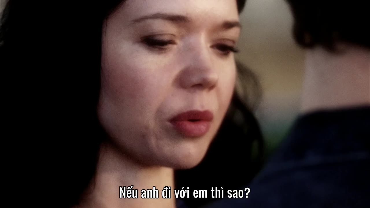 Lãnh Án (Phần 3) tập 11
