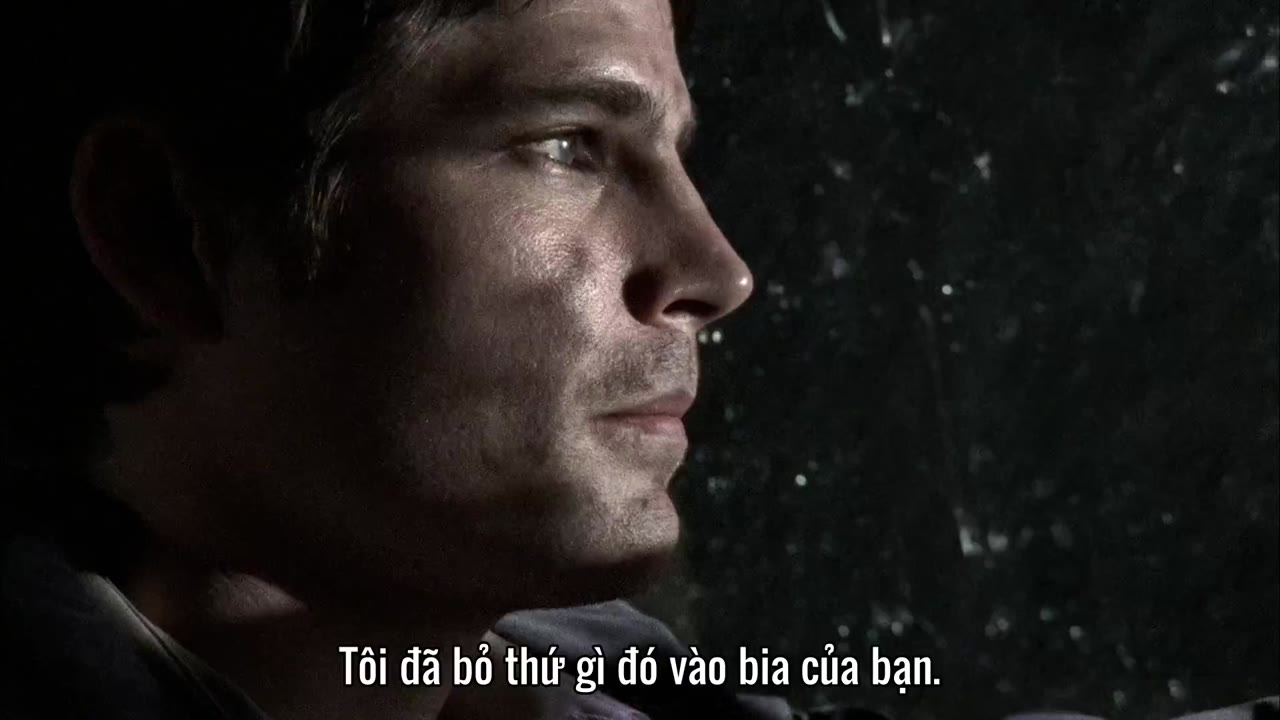 Lãnh Án (Phần 3) tập 16
