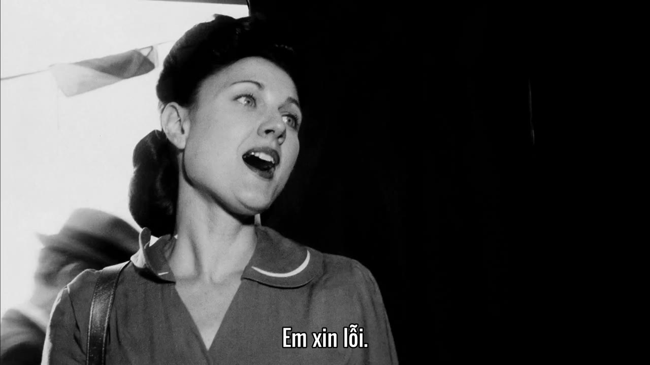 Lãnh Án (Phần 3) tập 21 cảnh 2