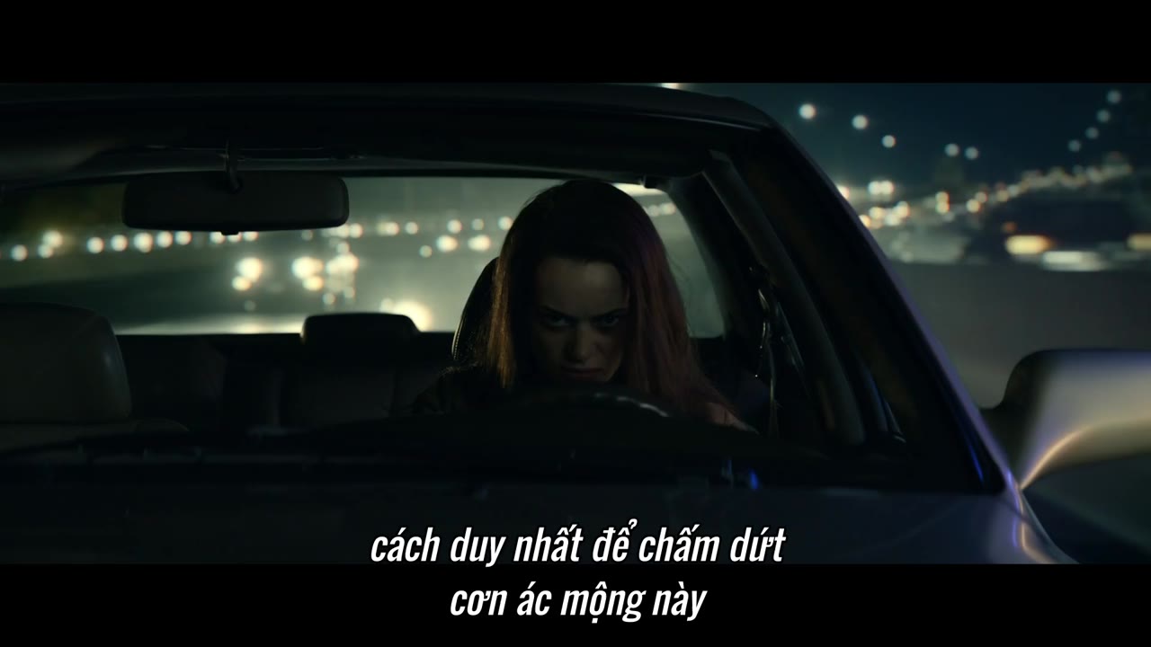 Hội Kể Chuyện Nửa Đêm tập 2 cảnh 3