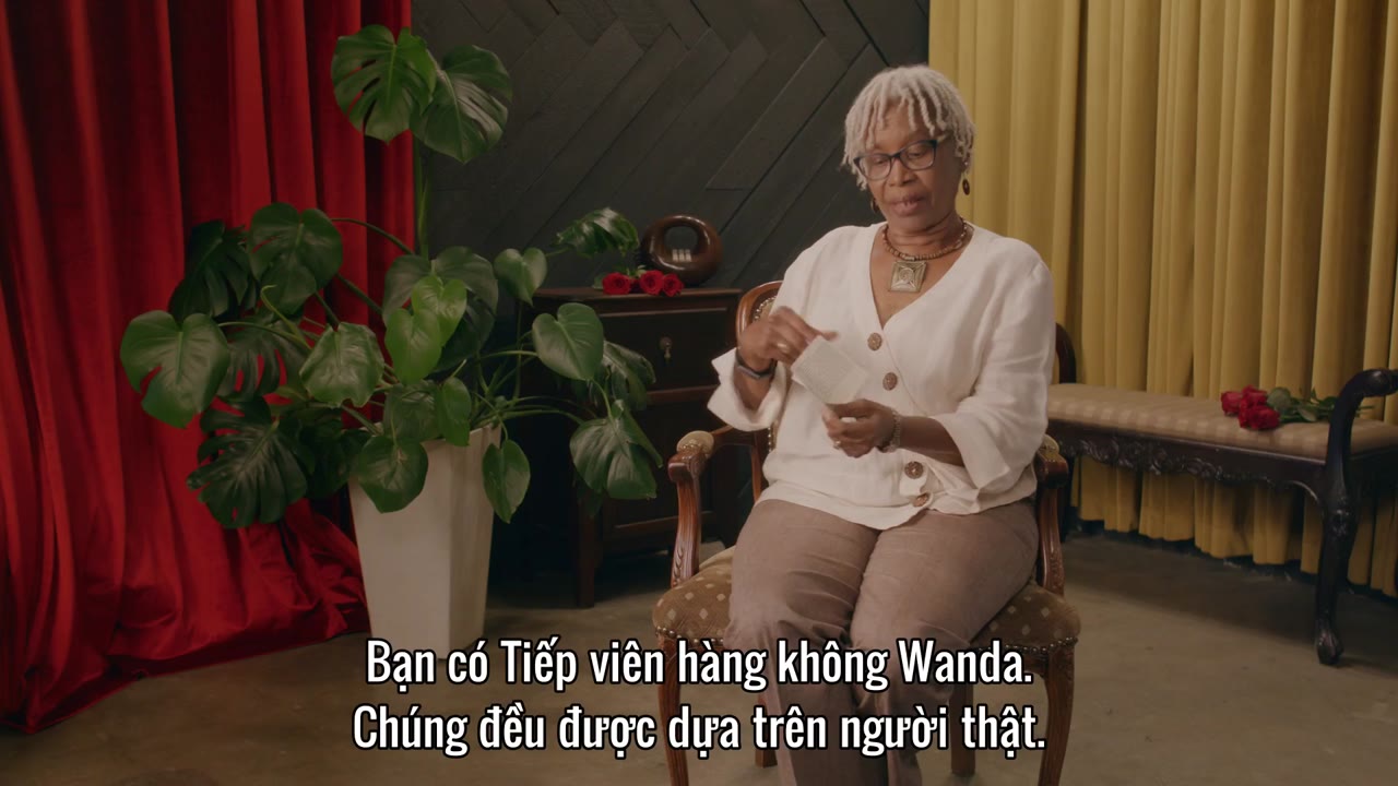 Barbie Đen tập 1