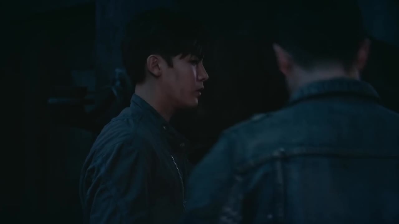 Đạo Mộ Bút Ký 2: Nộ Hải Tiềm Sa tập 7