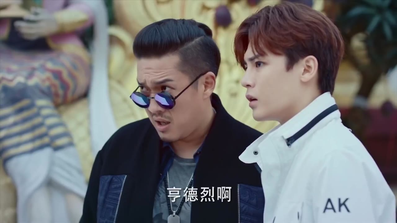 Đạo Mộ Bút Ký 2: Nộ Hải Tiềm Sa tập 10