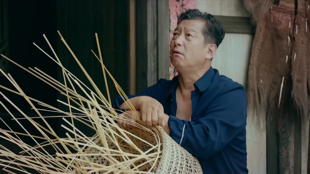 Đạo Mộ Bút Ký 2: Nộ Hải Tiềm Sa tập 29 cảnh 3