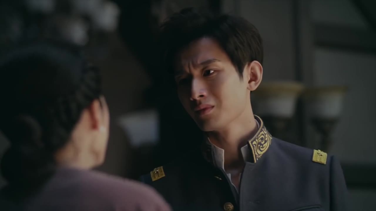 Đạo Mộ Bút Ký 2: Nộ Hải Tiềm Sa tập 35