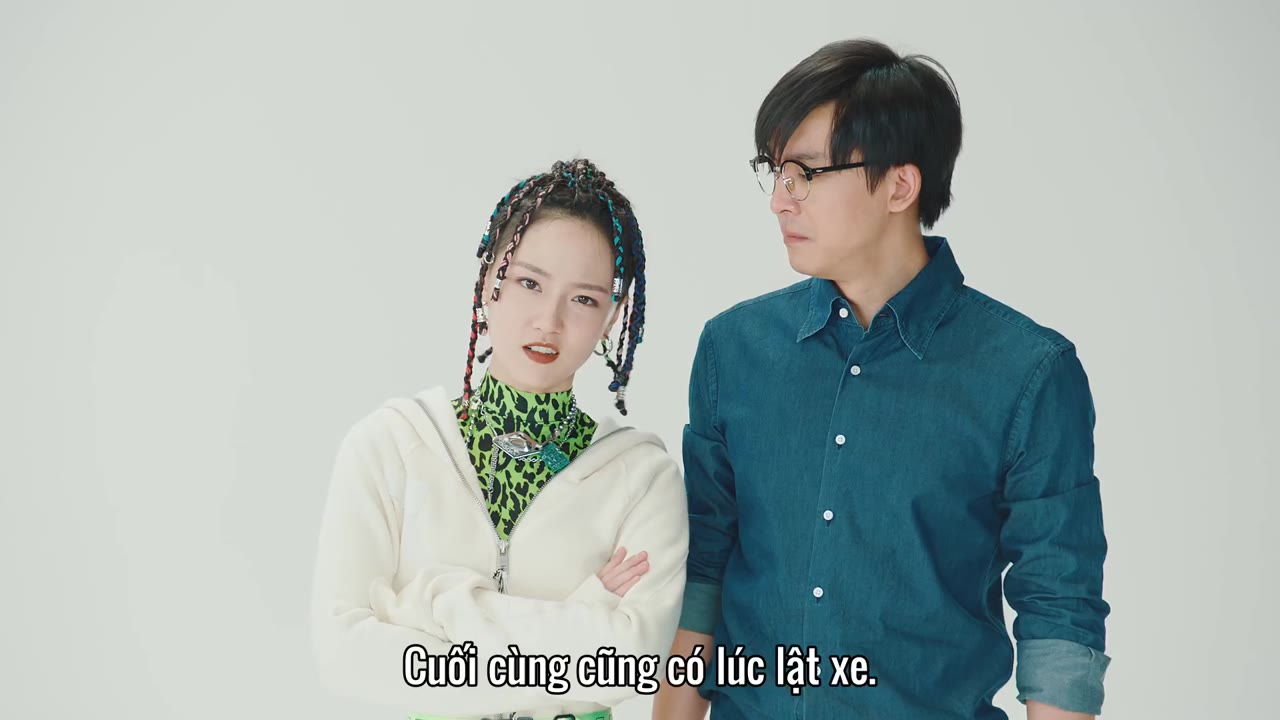 Phá Sự Tinh Anh tập 8