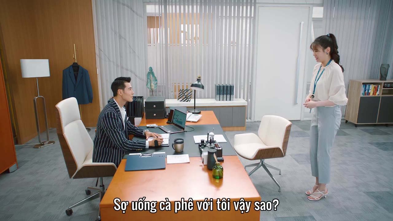 Phá Sự Tinh Anh tập 11