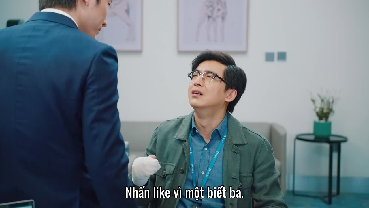 Phá Sự Tinh Anh tập 12