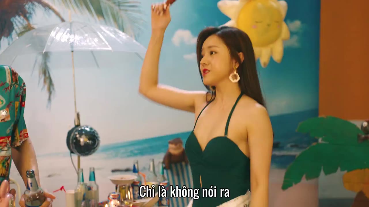 Phá Sự Tinh Anh tập 13 cảnh 2