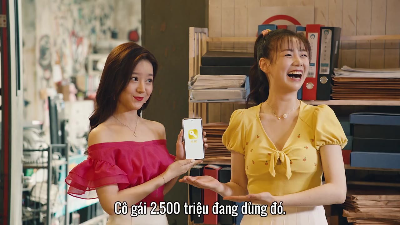 Phá Sự Tinh Anh tập 14 cảnh 3