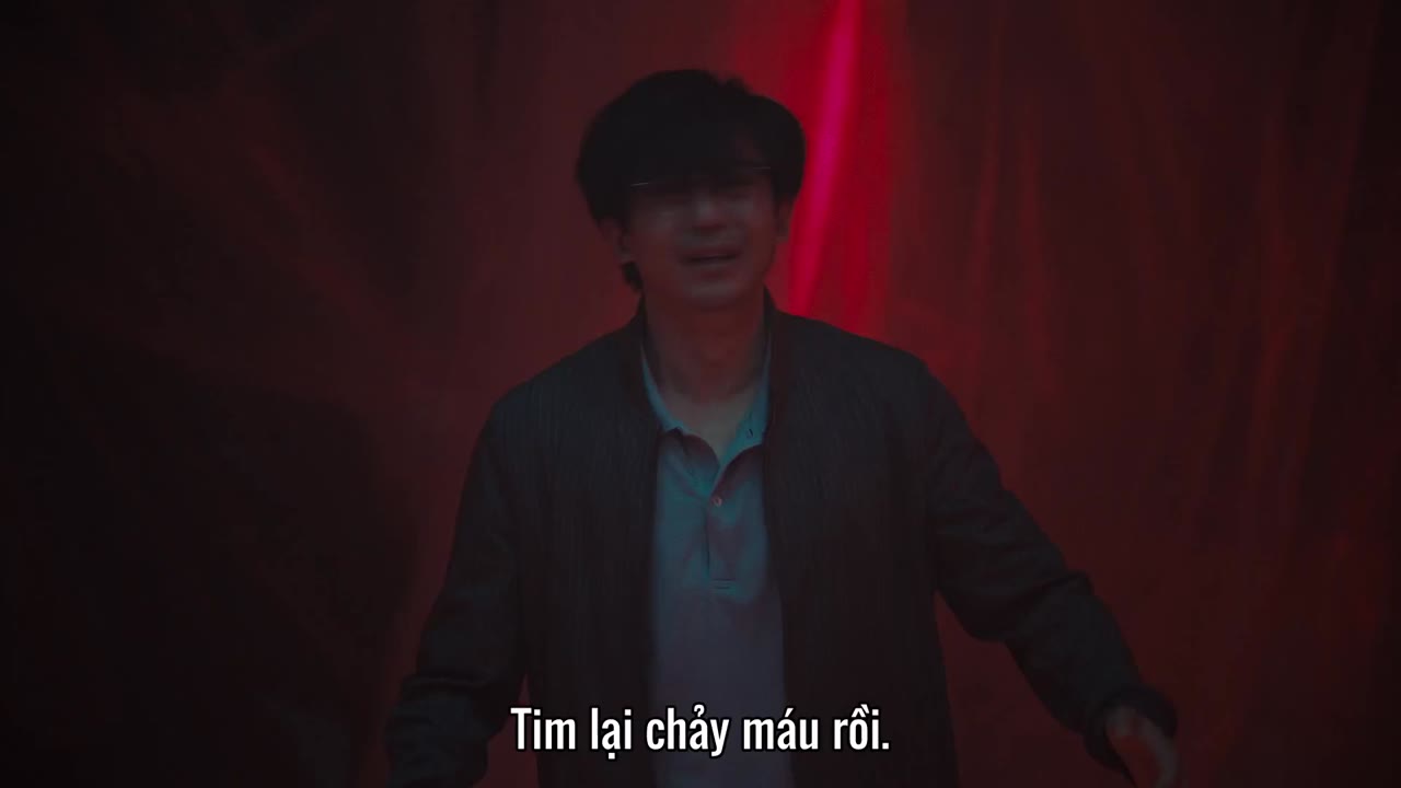 Phá Sự Tinh Anh tập 18 cảnh 3