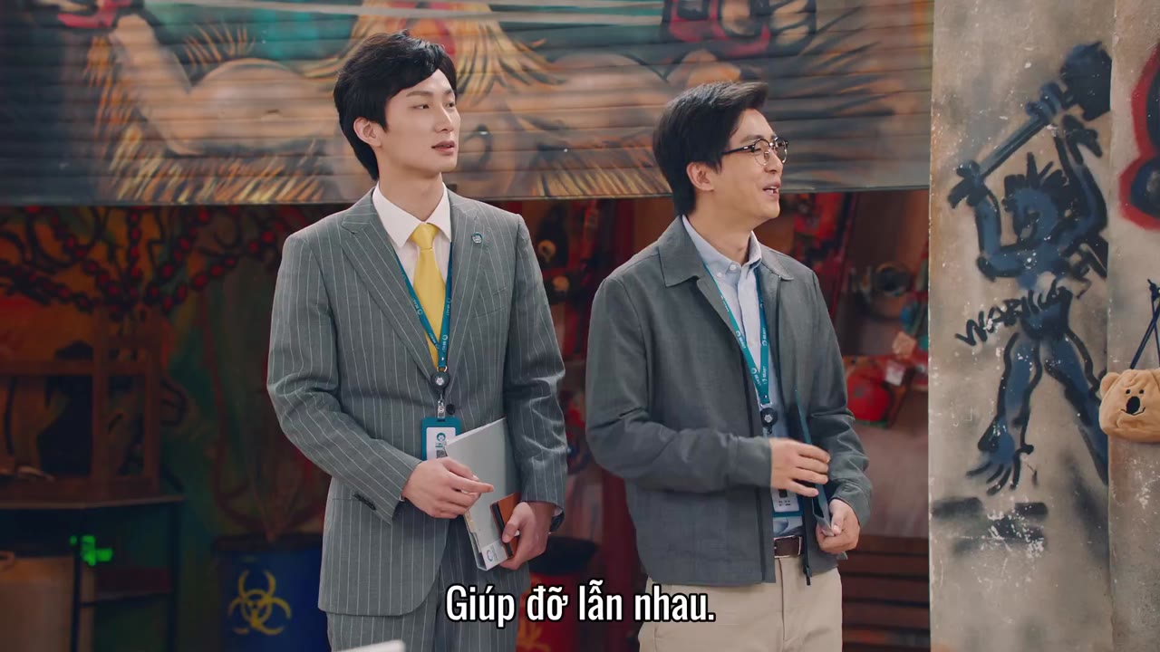 Phá Sự Tinh Anh tập 20