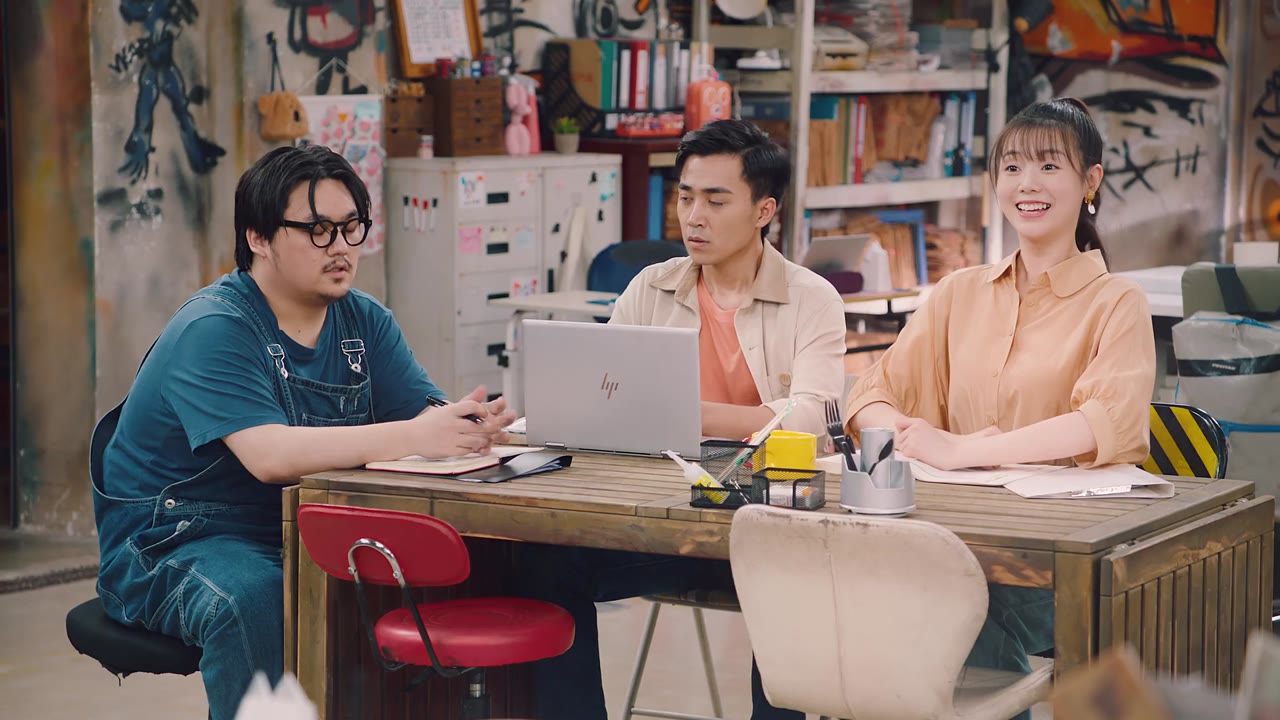 Phá Sự Tinh Anh tập 21