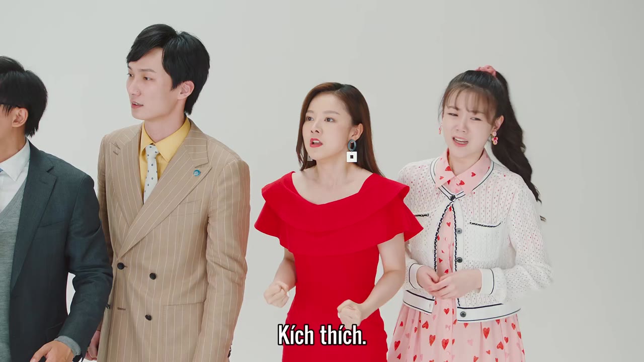 Phá Sự Tinh Anh tập 23 cảnh 3