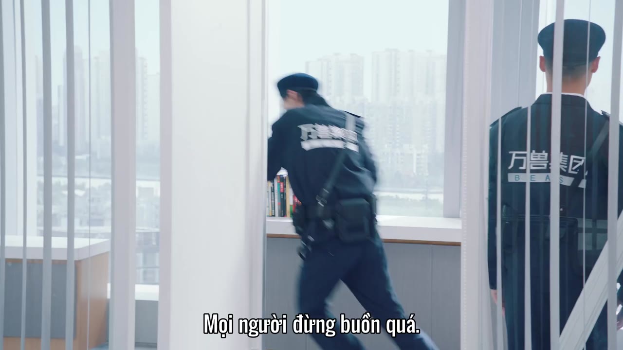 Phá Sự Tinh Anh tập 24