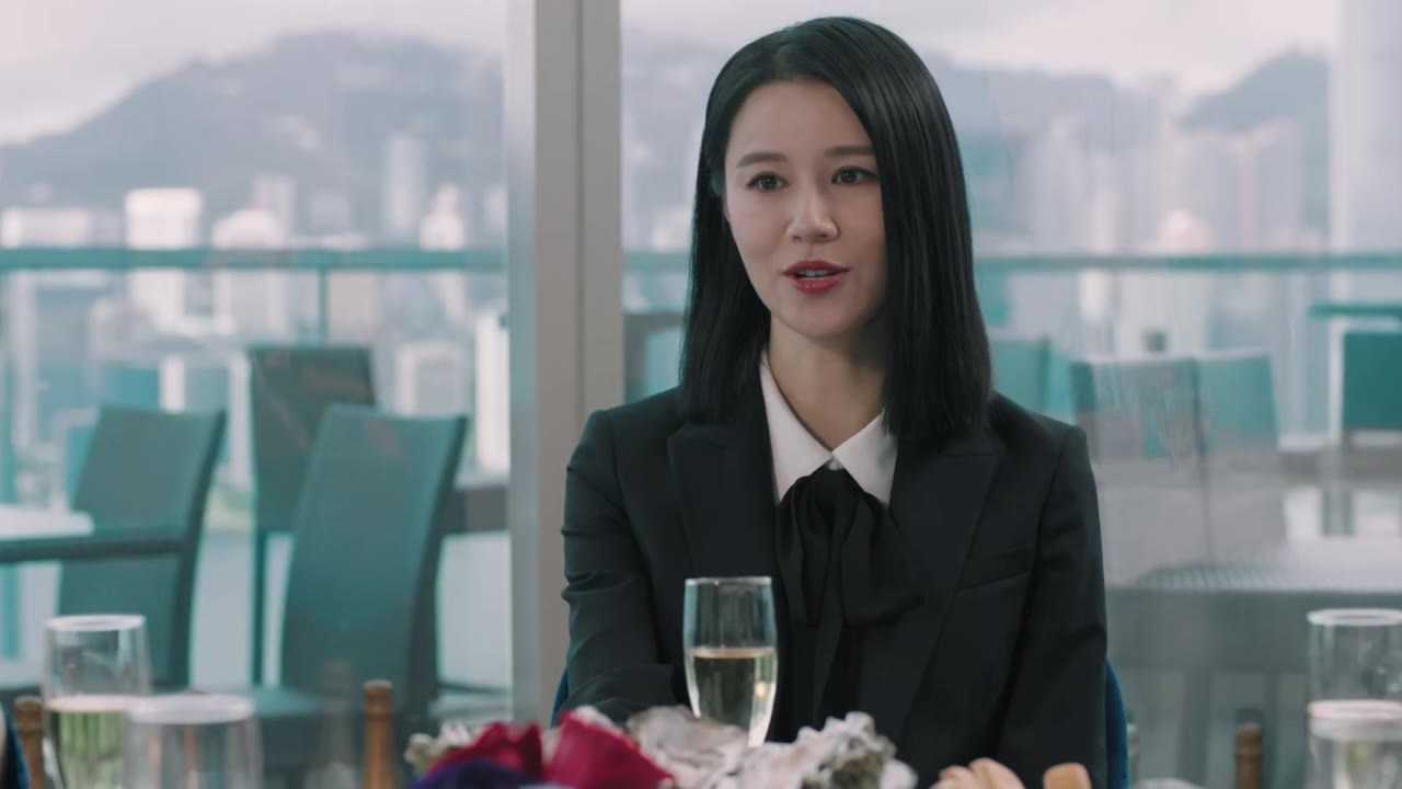 Bảy Công Chúa tập 1 cảnh 3
