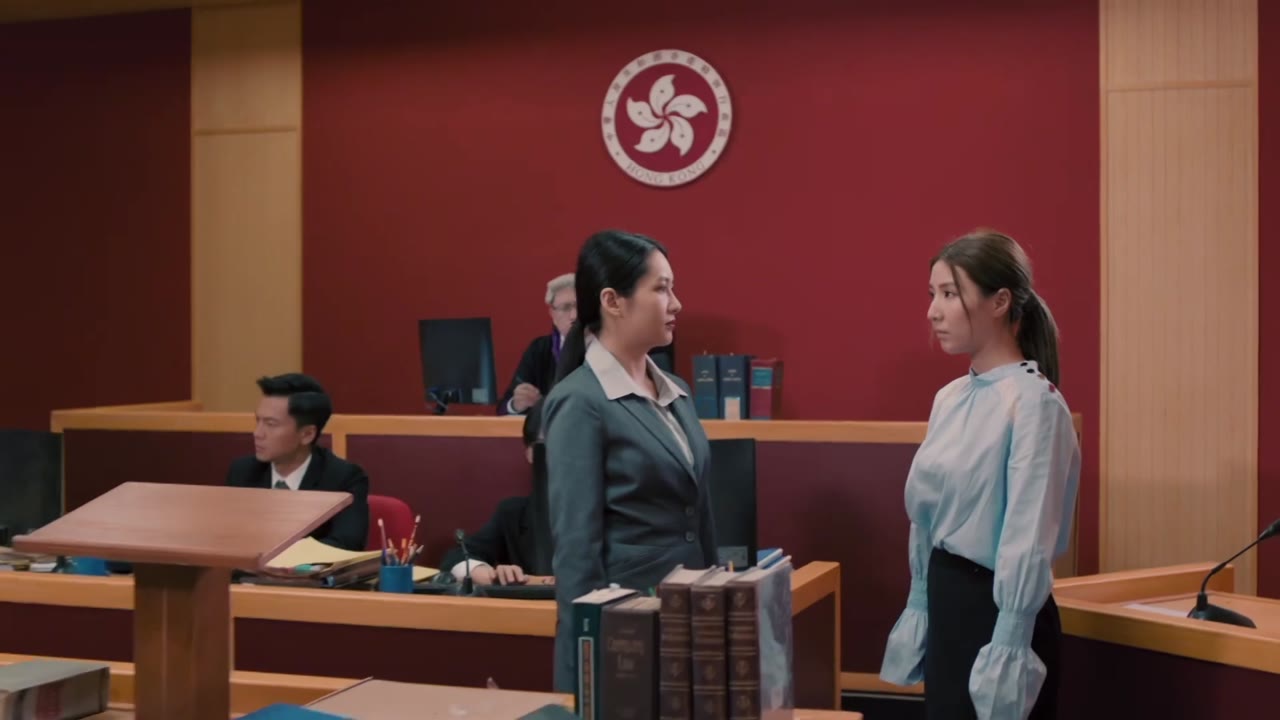 Bảy Công Chúa tập 3