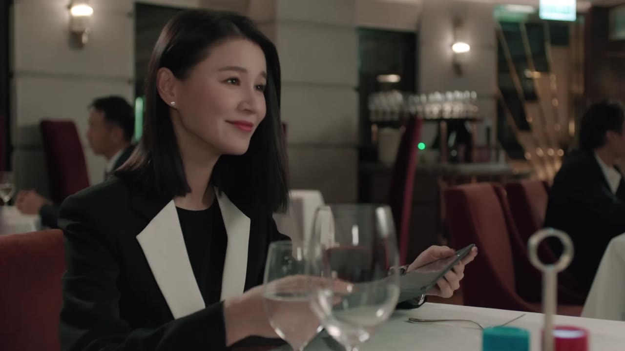 Bảy Công Chúa tập 4 cảnh 3
