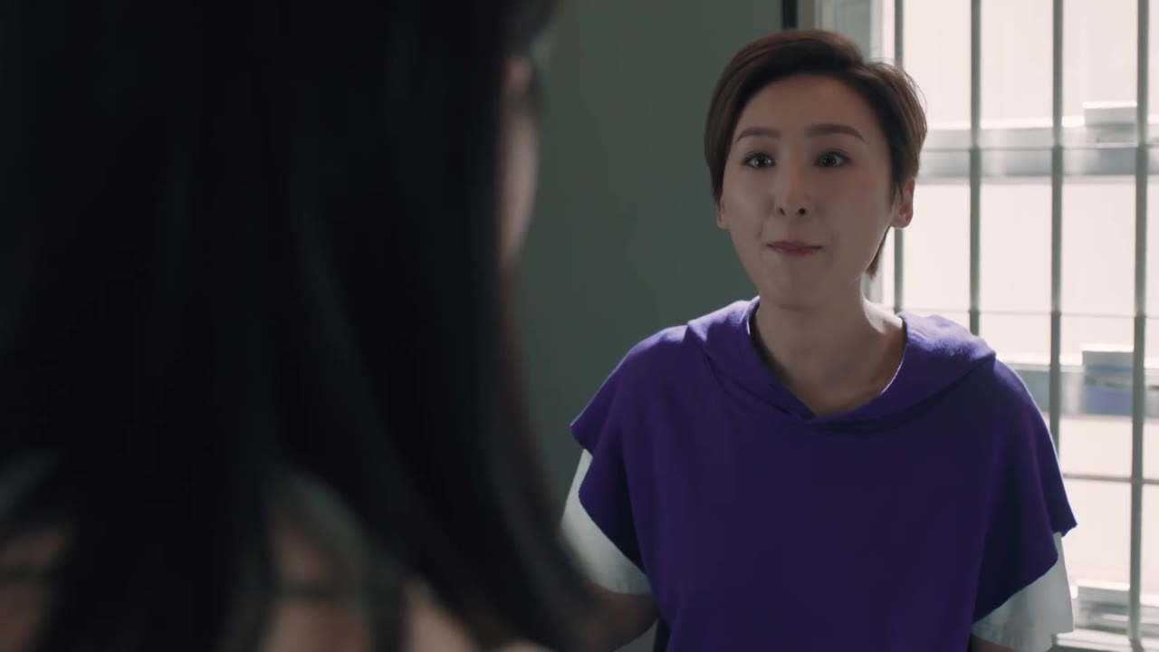 Bảy Công Chúa tập 6
