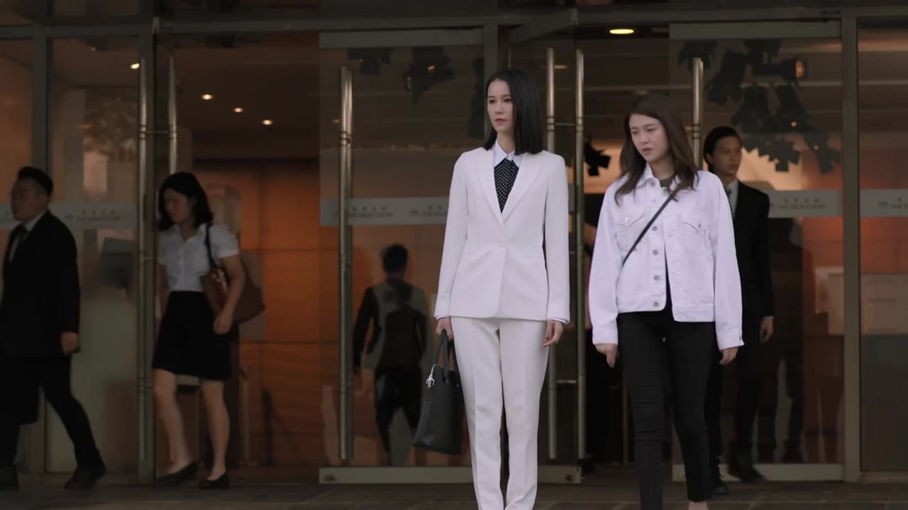 Bảy Công Chúa tập 6 cảnh 3