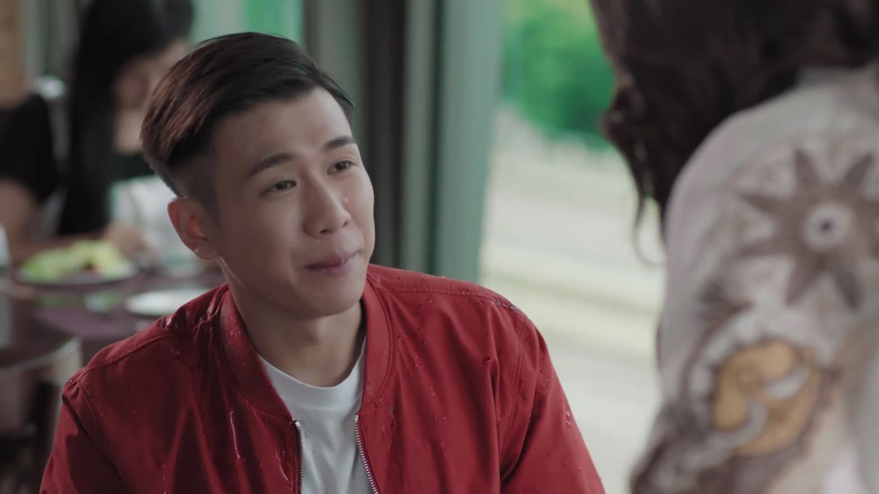Bảy Công Chúa tập 7