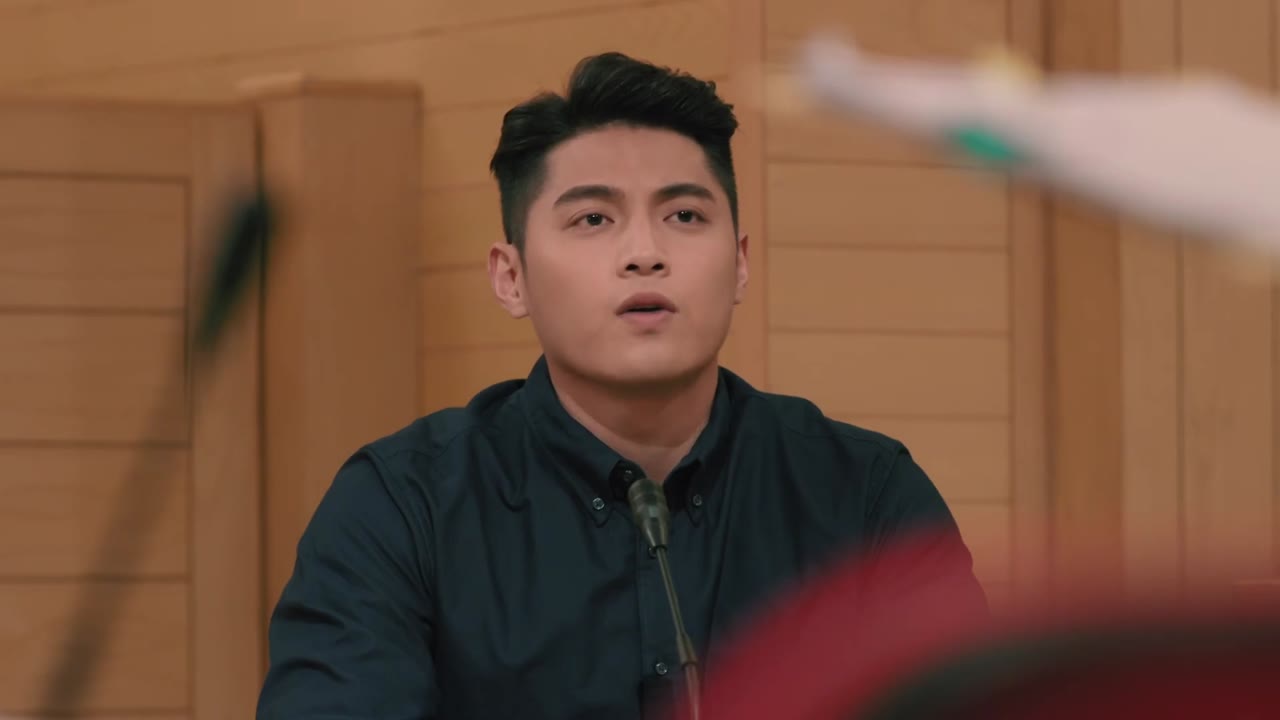 Bảy Công Chúa tập 10