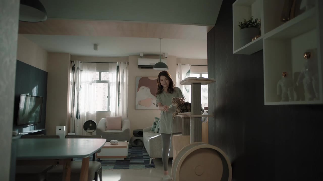 Bảy Công Chúa tập 14