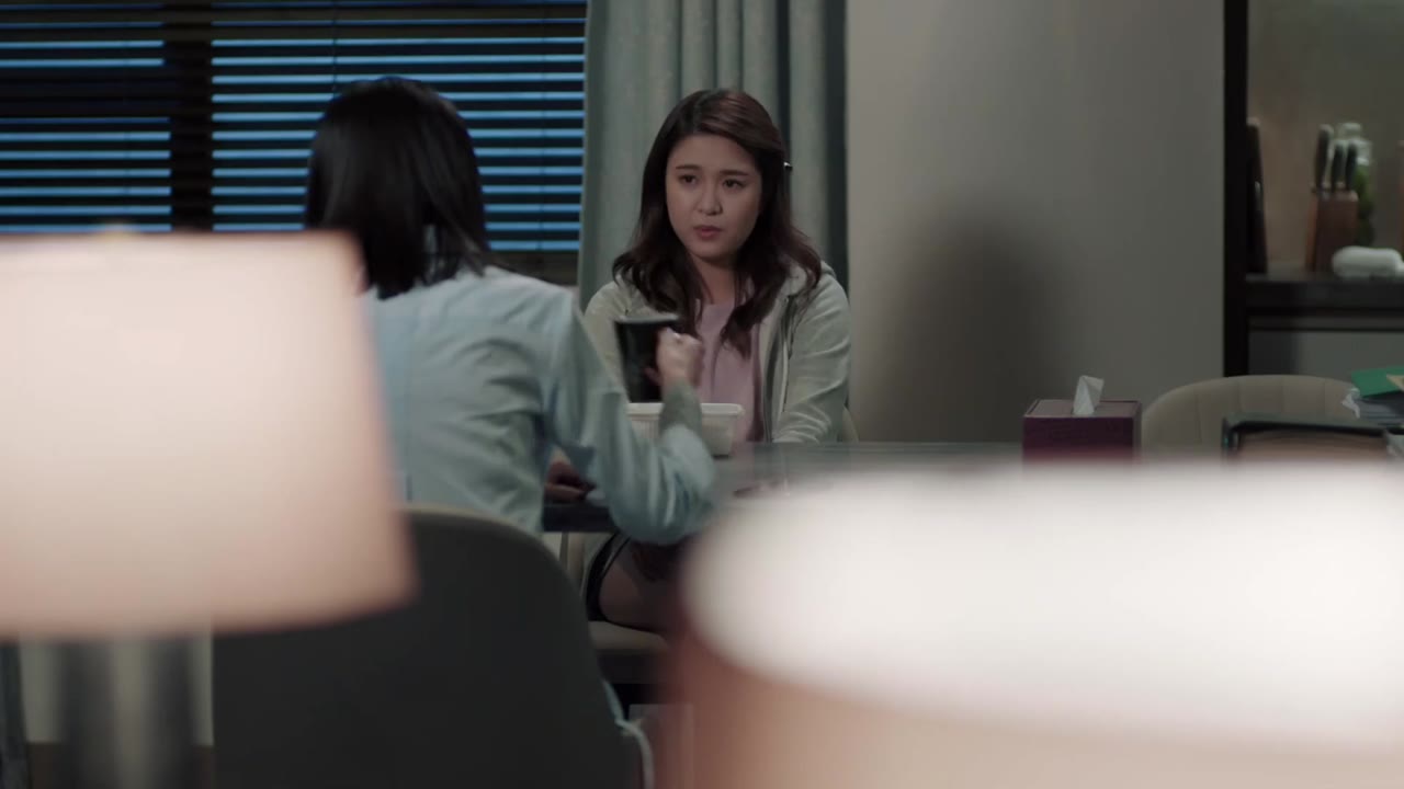 Bảy Công Chúa tập 15