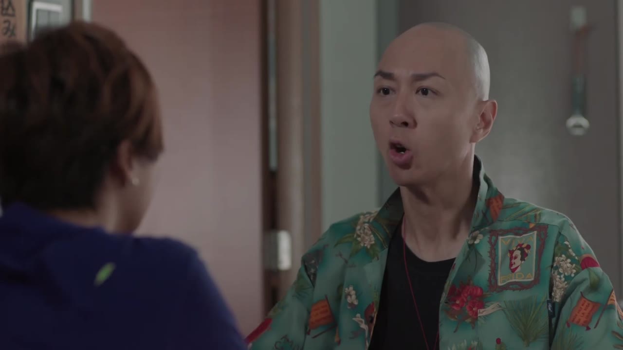Bảy Công Chúa tập 16