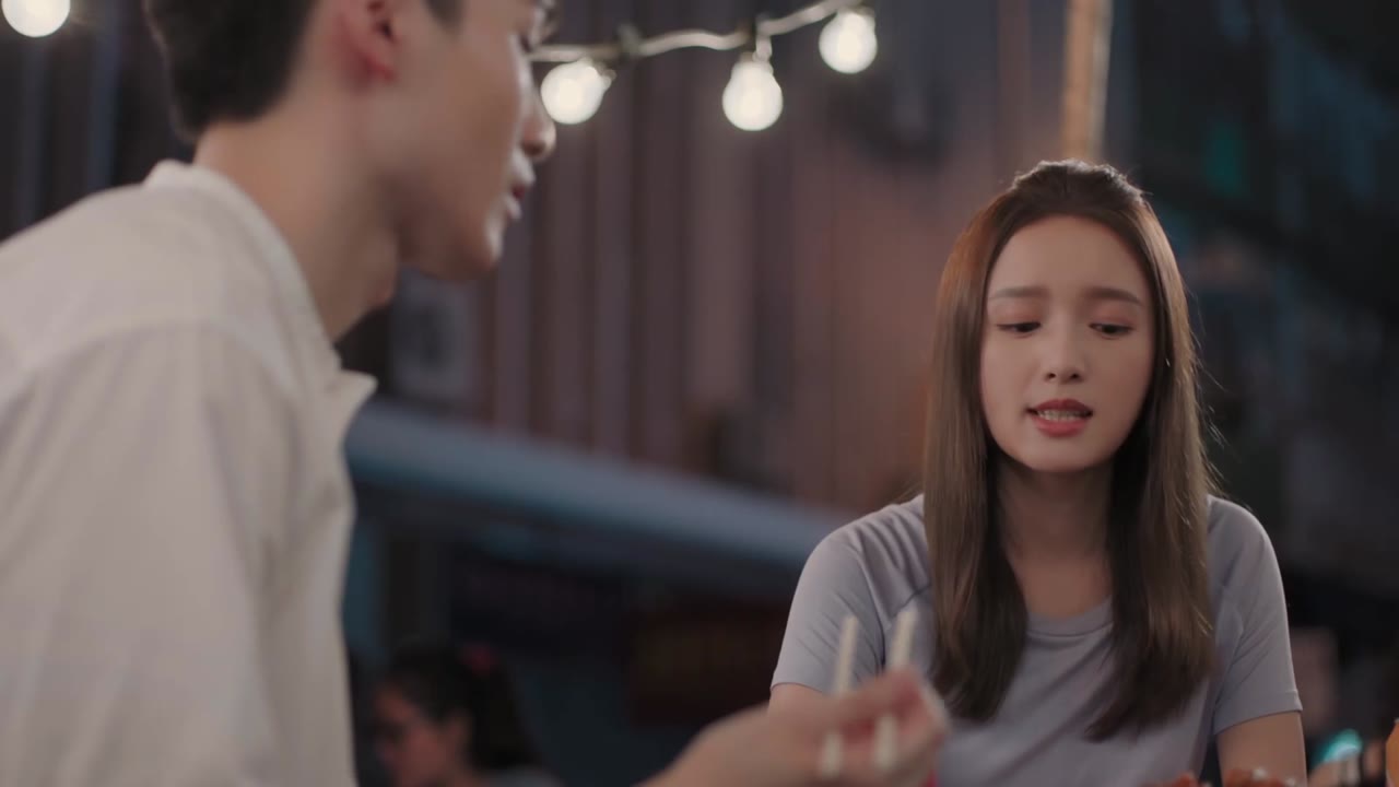 Bảy Công Chúa tập 20