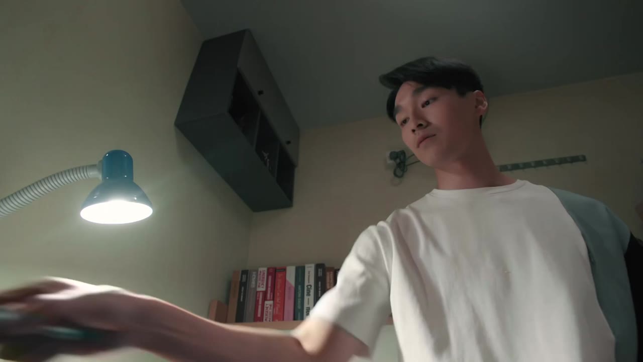 Bảy Công Chúa tập 21