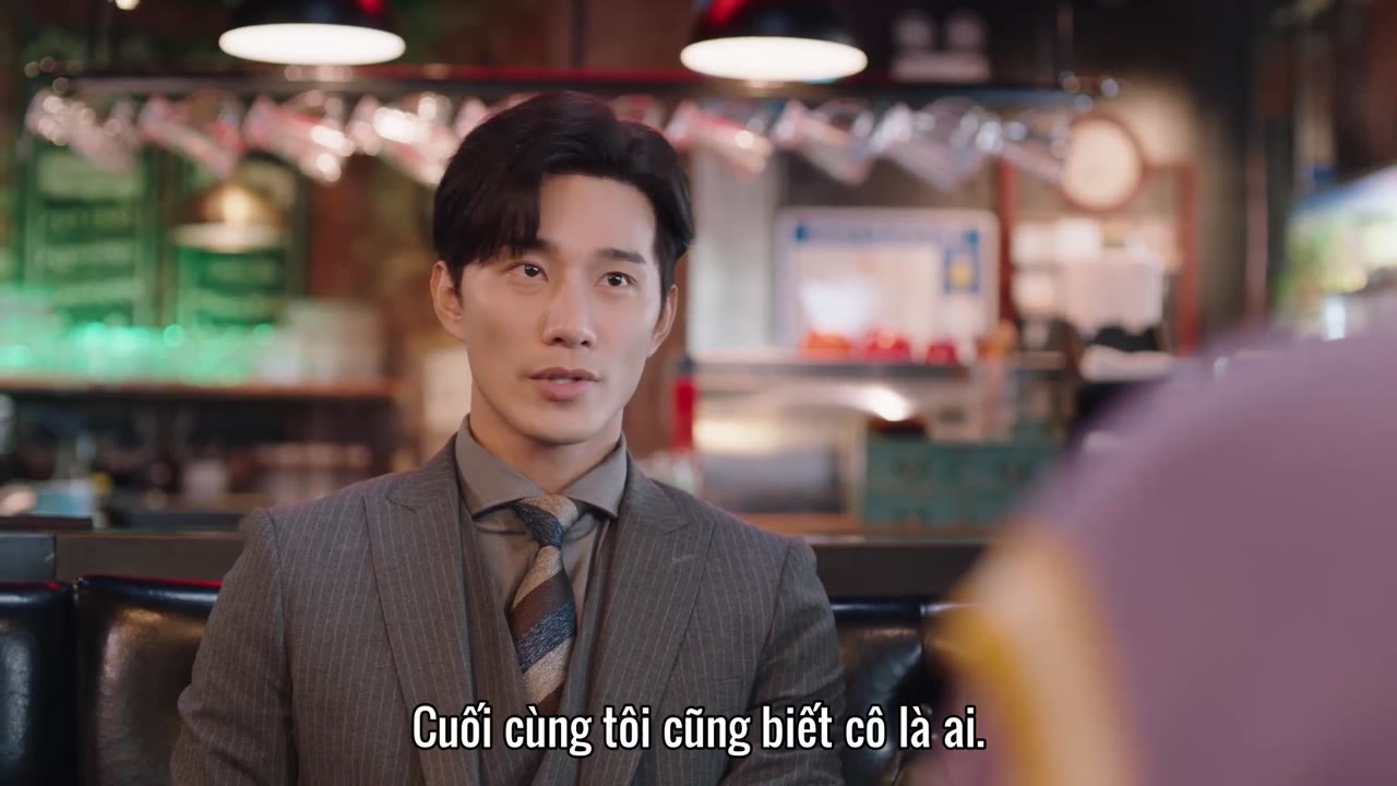 Cô Gái Ngoài Hành Tinh Sài Tiểu Thất tập 5