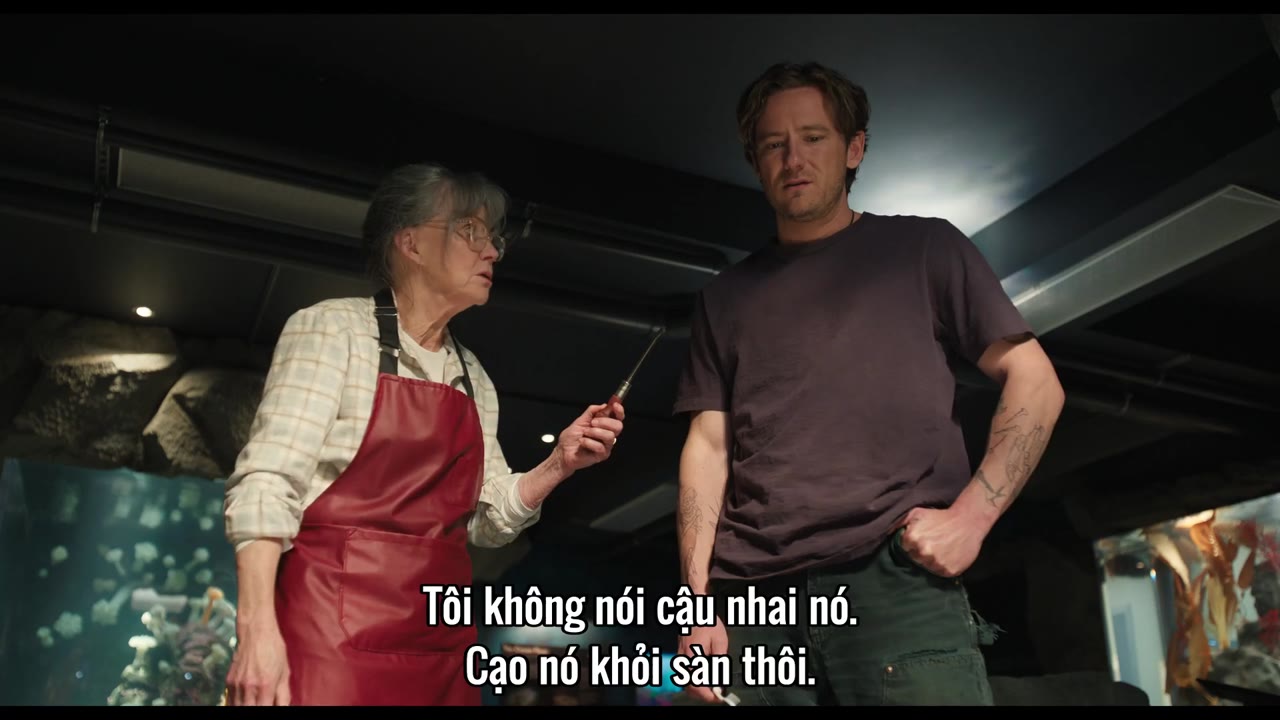 Kỷ vật vô giá tập 1
