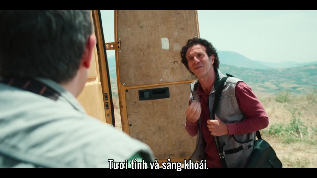 Đổ Tội! Bí Ẩn Án Mạng Sicilia (Phần 2) tập 1