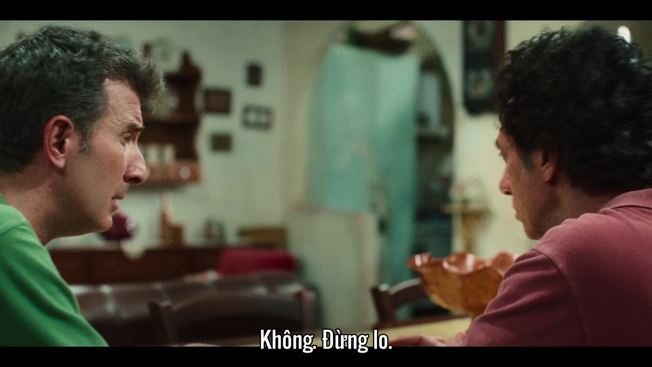 Đổ Tội! Bí Ẩn Án Mạng Sicilia (Phần 2) tập 2