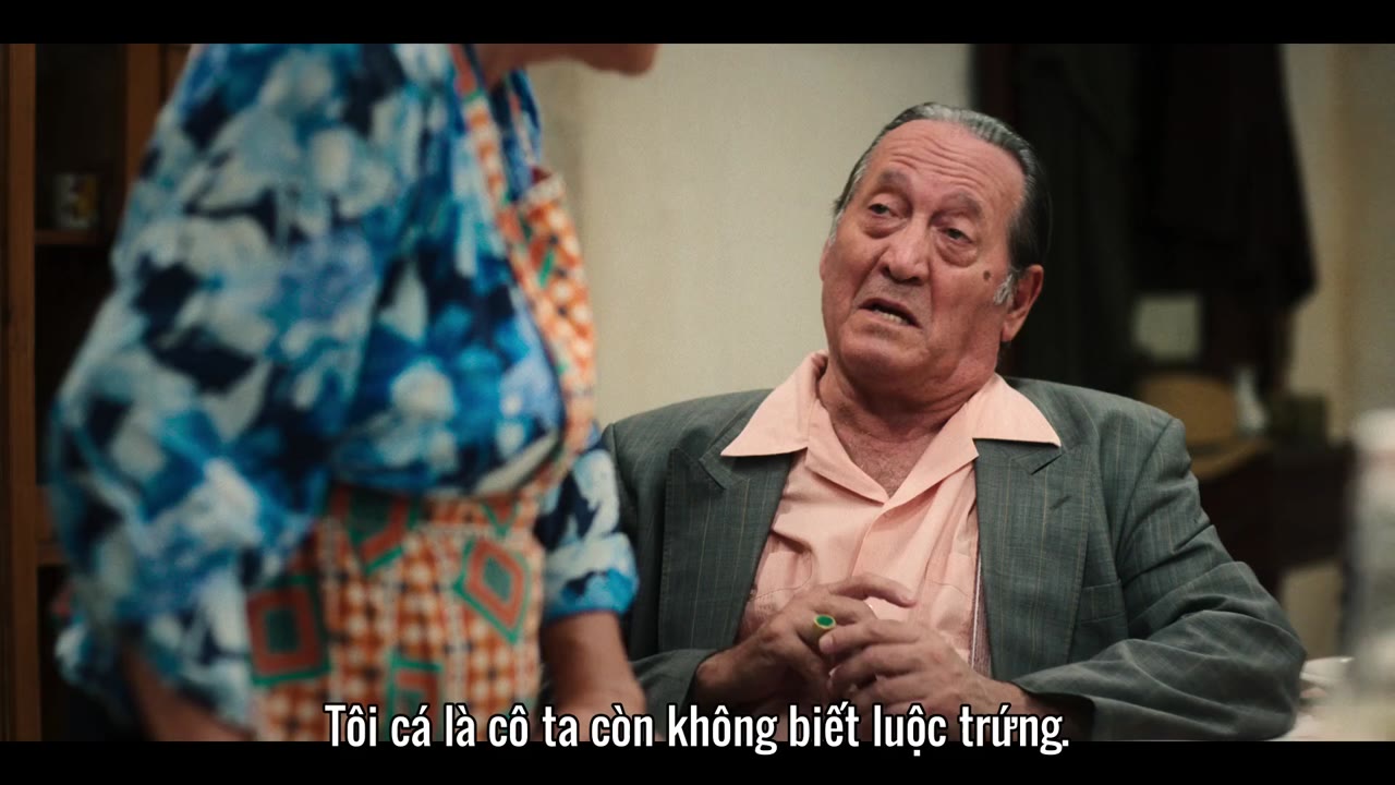 Đổ Tội! Bí Ẩn Án Mạng Sicilia (Phần 2) tập 4
