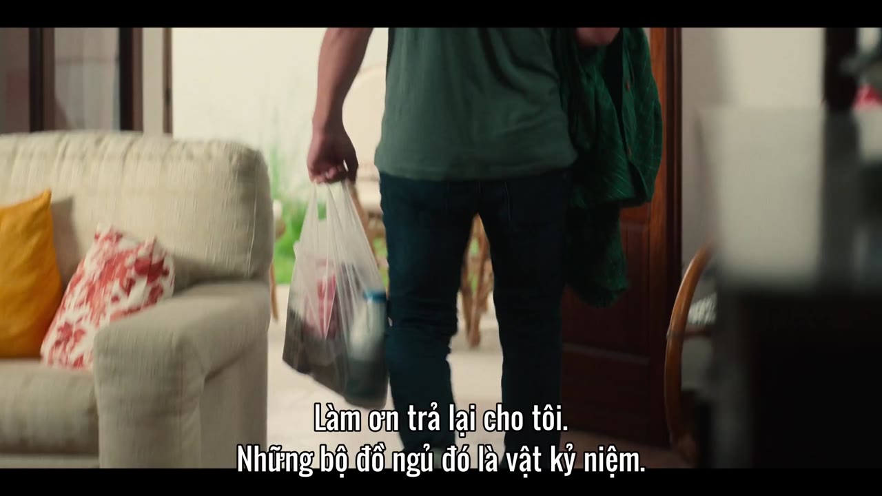 Đổ Tội! Bí Ẩn Án Mạng Sicilia (Phần 2) tập 4 cảnh 3