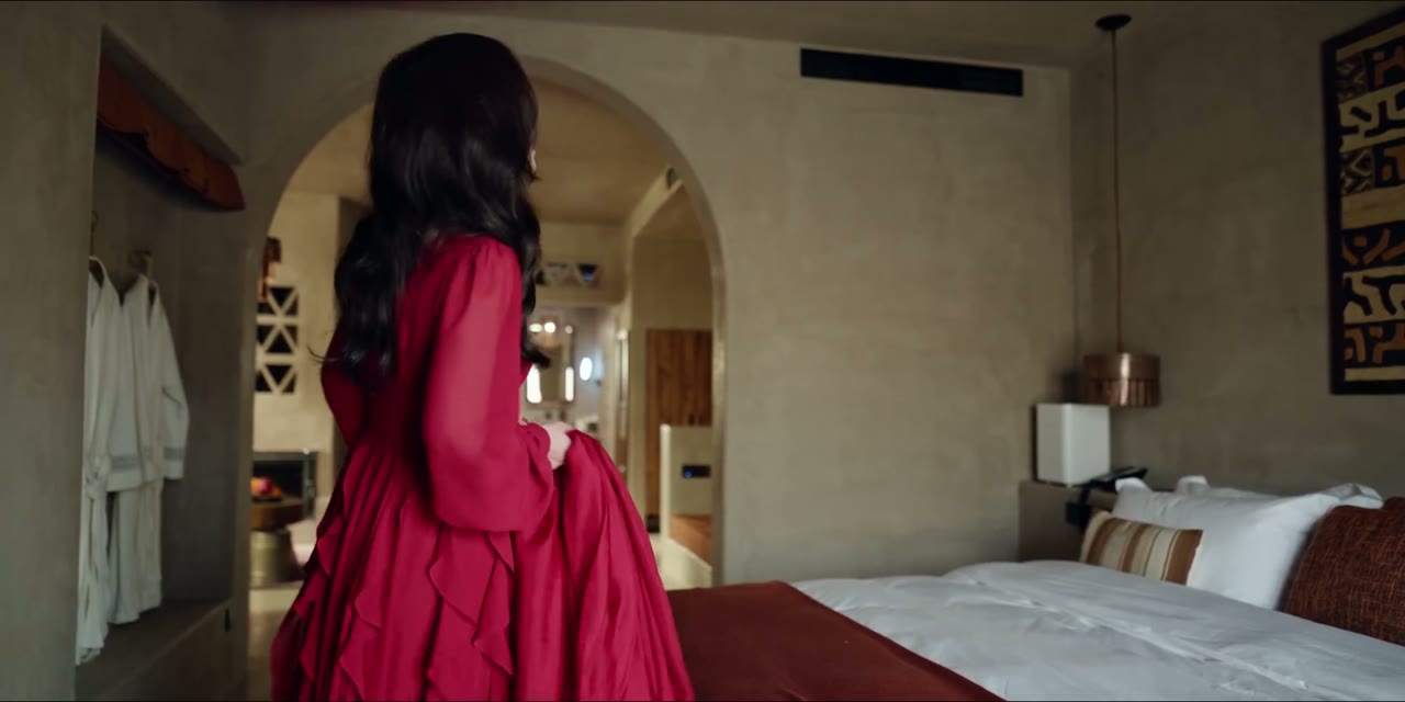 Mật Ngữ Kỷ tập 1