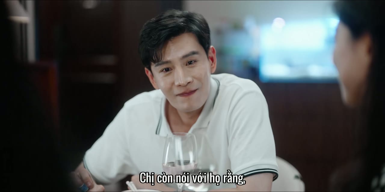 Mật Ngữ Kỷ tập 1 cảnh 3