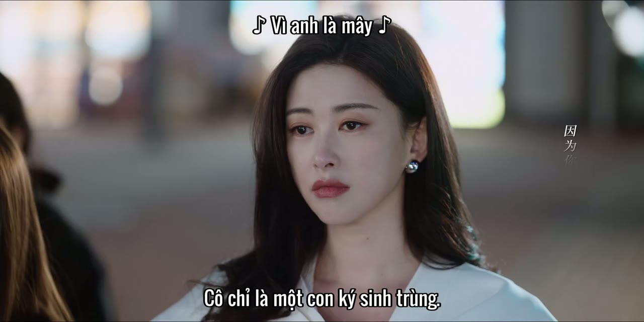 Mật Ngữ Kỷ tập 3 cảnh 3