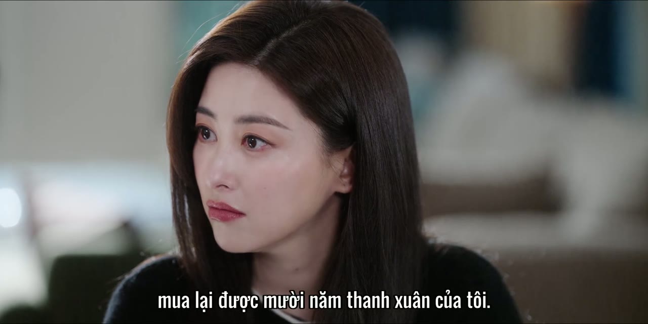 Mật Ngữ Kỷ tập 4