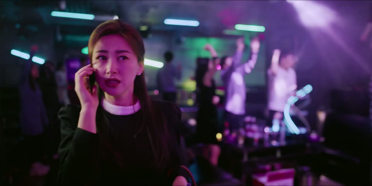 Mật Ngữ Kỷ tập 4 cảnh 3