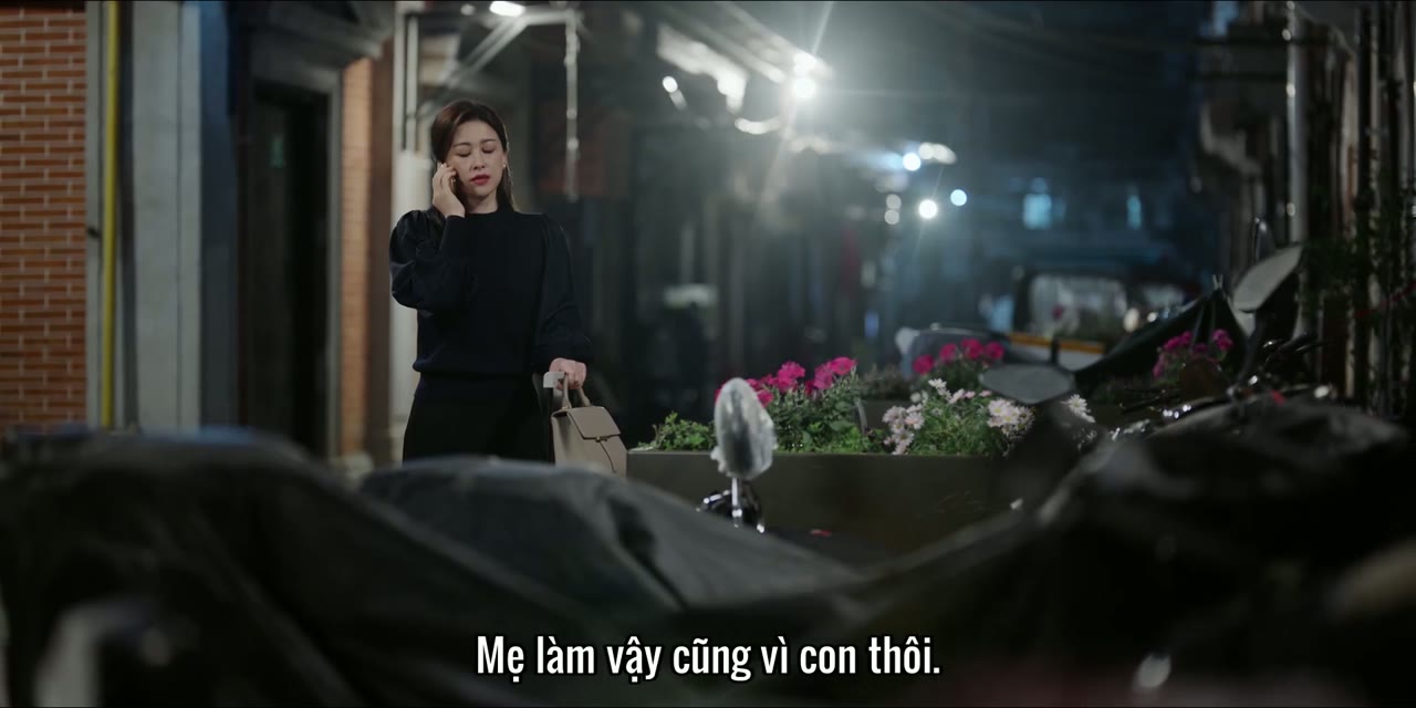 Mật Ngữ Kỷ tập 5