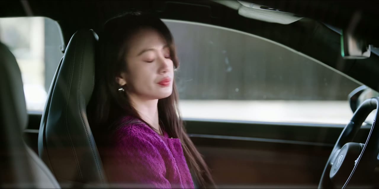 Mật Ngữ Kỷ tập 6 cảnh 2