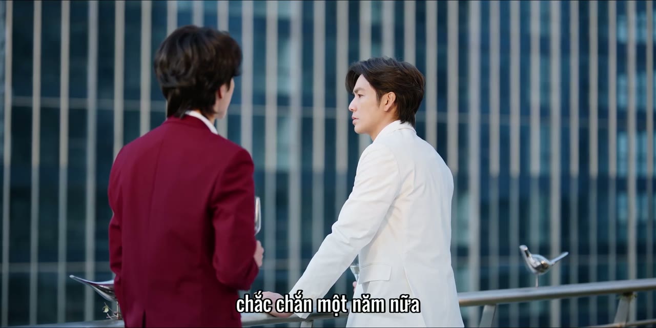Mật Ngữ Kỷ tập 7 cảnh 3