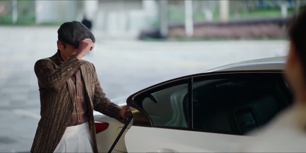 Mật Ngữ Kỷ tập 8